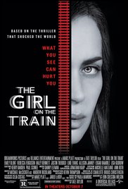 Kvinnan på Tåget